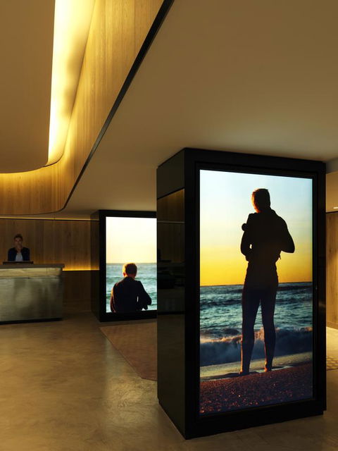 QT Bondi - Accommodation Redcliffe 17