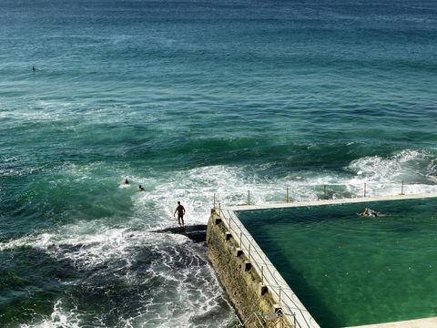 QT Bondi - Accommodation Redcliffe 21
