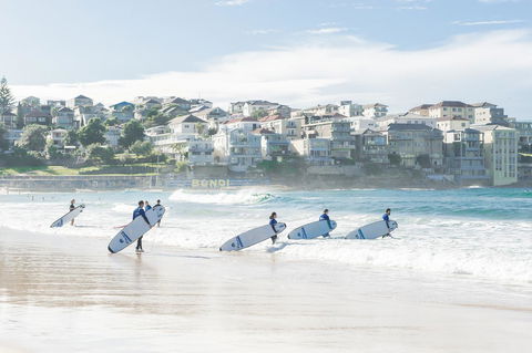 QT Bondi - Accommodation Redcliffe 7