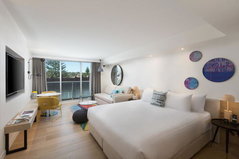 QT Bondi - Accommodation Redcliffe 4
