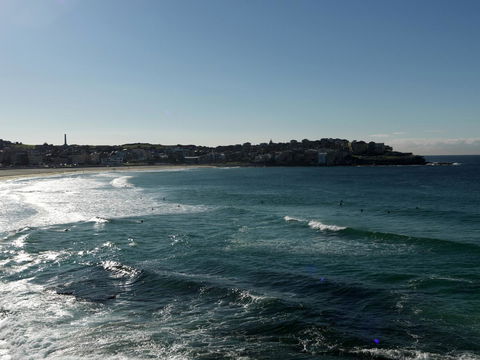 QT Bondi - Accommodation Redcliffe 8
