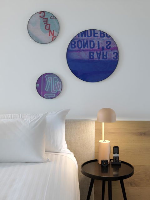 QT Bondi - Accommodation Redcliffe 19