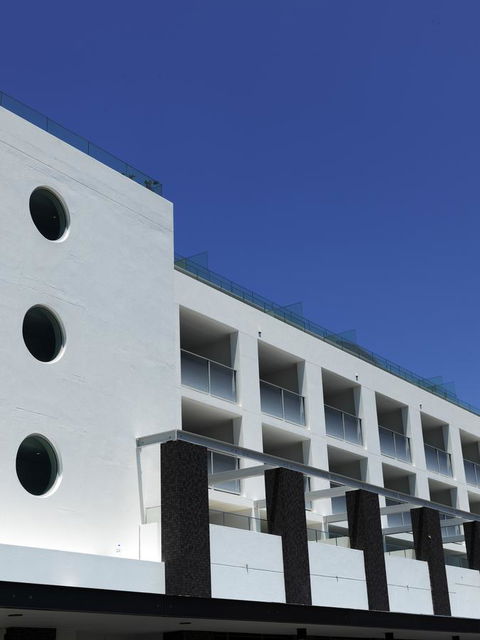 QT Bondi - Accommodation Redcliffe 13