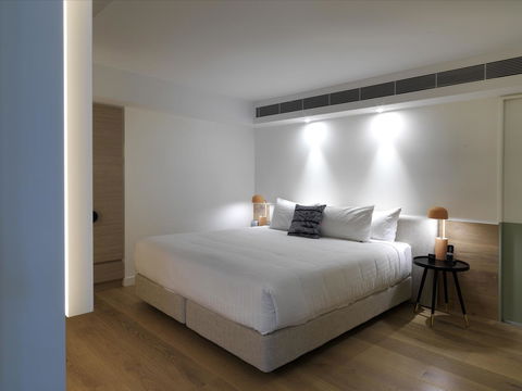 QT Bondi - Accommodation Redcliffe 11