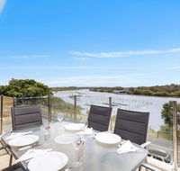 Regatta 13 - Accommodation Redcliffe