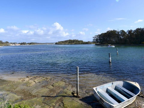 Braemar 9 - Accommodation Redcliffe 4