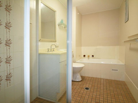 Braemar 9 - Accommodation Redcliffe 5