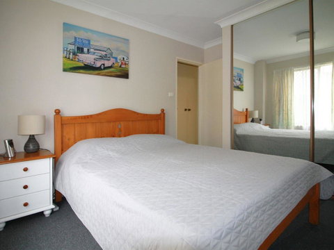 Braemar 9 - Accommodation Redcliffe 2
