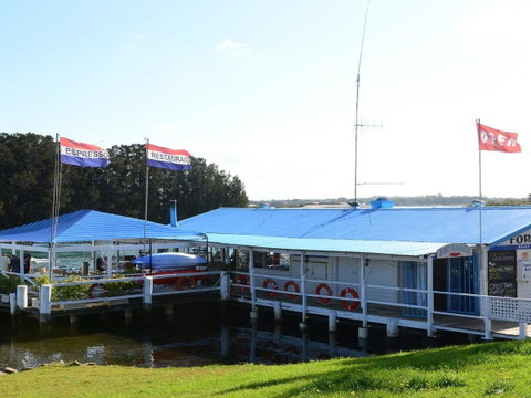 Braemar 9 - Accommodation Redcliffe 9