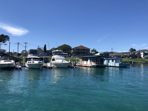 Braemar 9 - Accommodation Redcliffe 11