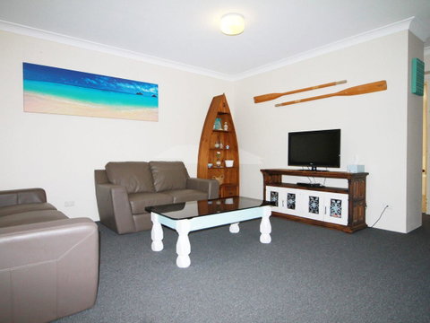 Braemar 9 - Accommodation Redcliffe 6