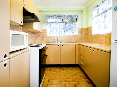 Braemar 9 - Accommodation Redcliffe 10