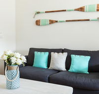 Hidden Gem Villa 7 - Accommodation Redcliffe