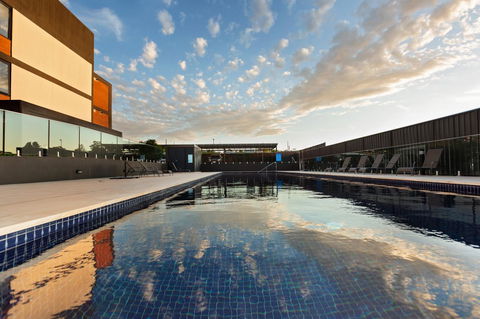 The Penthouse - Accommodation Redcliffe 34