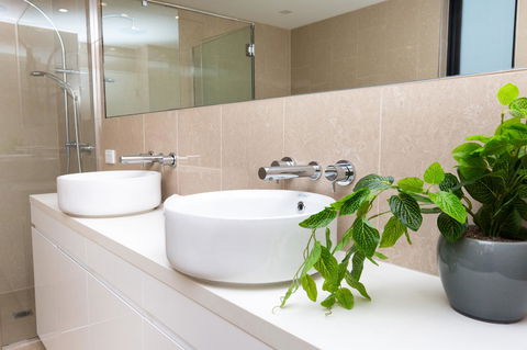 The Penthouse - Accommodation Redcliffe 15