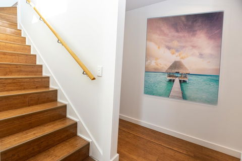 The Penthouse - Accommodation Redcliffe 29