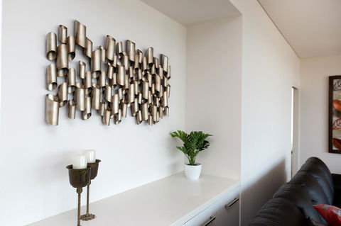 The Penthouse - Accommodation Redcliffe 9