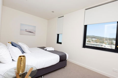 The Penthouse - Accommodation Redcliffe 20