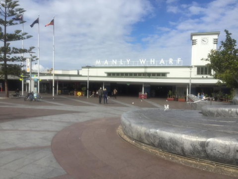 Grande Esplanade Studio - Accommodation Redcliffe 22