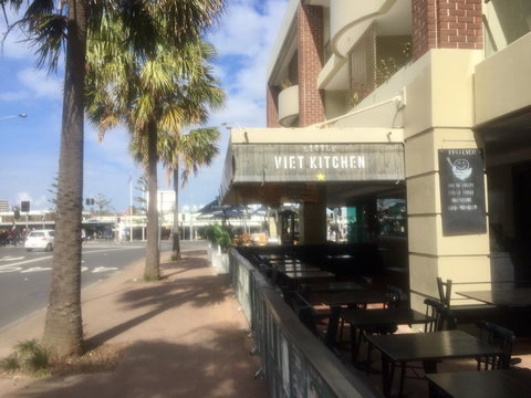 Grande Esplanade Studio - Accommodation Redcliffe 23