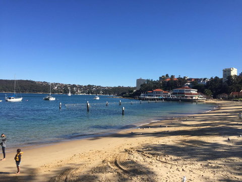 Grande Esplanade Studio - Accommodation Redcliffe 26