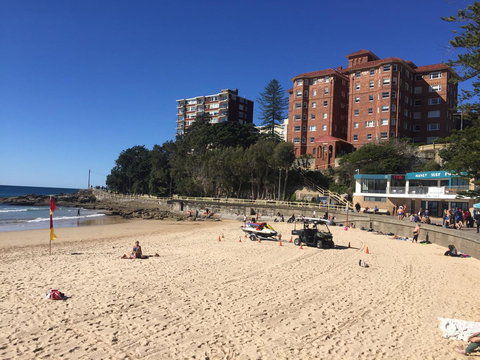 Grande Esplanade Studio - Accommodation Redcliffe 28