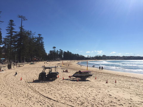 Grande Esplanade Studio - Accommodation Redcliffe 29