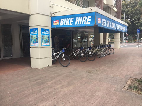 Grande Esplanade Studio - Accommodation Redcliffe 18