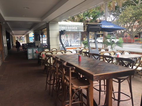 Grande Esplanade Studio - Accommodation Redcliffe 16