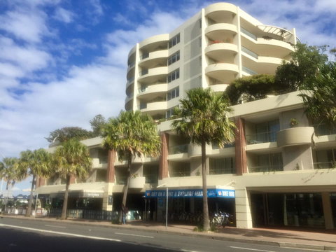Grande Esplanade Studio - Accommodation Redcliffe 14