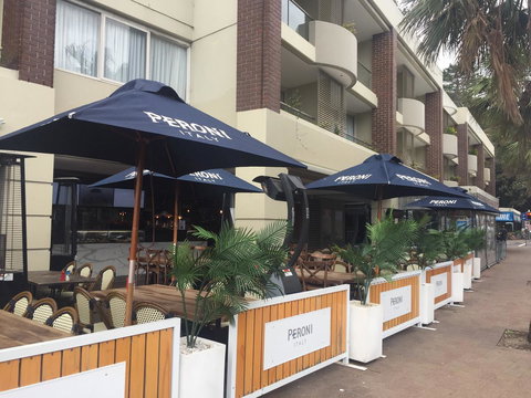 Grande Esplanade Studio - Accommodation Redcliffe 17