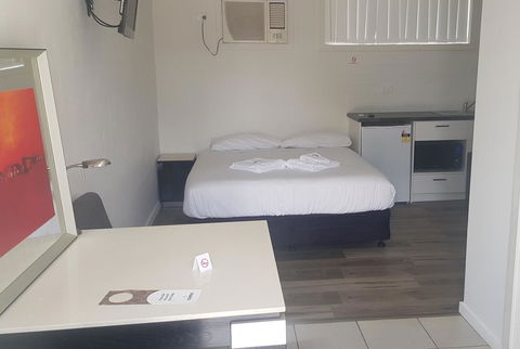 Appin Village Motel - Accommodation Redcliffe 13