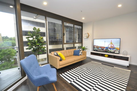 Orange Stay Sydney CBD - Accommodation Redcliffe 8
