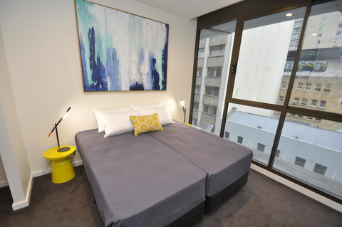 Orange Stay Sydney CBD - Accommodation Redcliffe 2
