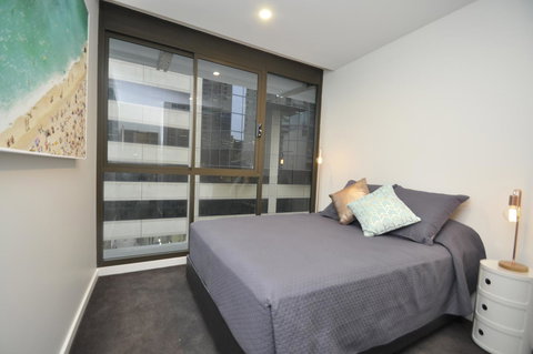 Orange Stay Sydney CBD - Accommodation Redcliffe 5