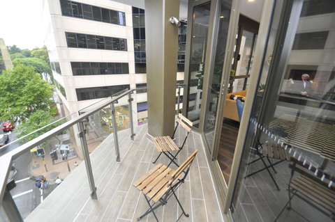 Orange Stay Sydney CBD - Accommodation Redcliffe 7
