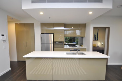 Orange Stay Sydney CBD - Accommodation Redcliffe 9