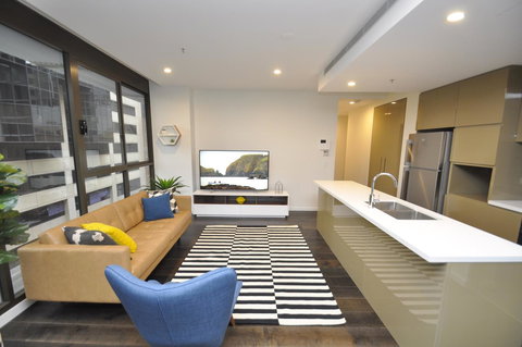 Orange Stay Sydney CBD - Accommodation Redcliffe 6