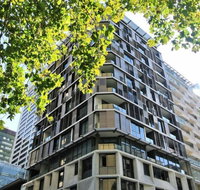 Orange Stay Sydney CBD - Accommodation Redcliffe