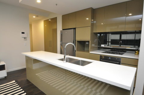 Orange Stay Sydney CBD - Accommodation Redcliffe 11