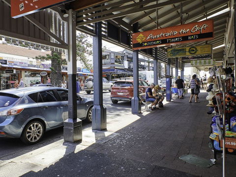 Cape Apartments - Accommodation Redcliffe 8
