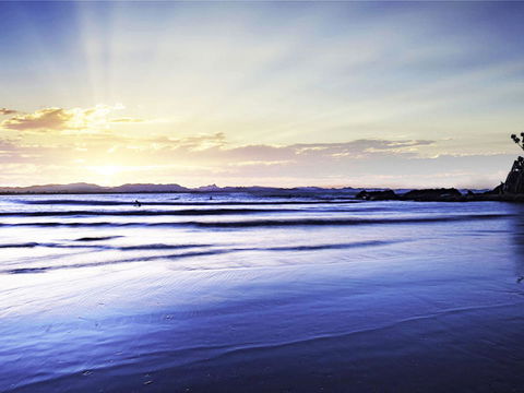 Cape Apartments - Accommodation Redcliffe 4
