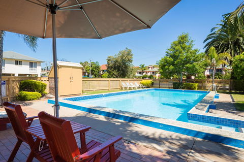 Kalindo Merimbula - Accommodation Redcliffe 3