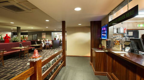 Boomerang Hotel - Accommodation Redcliffe 38