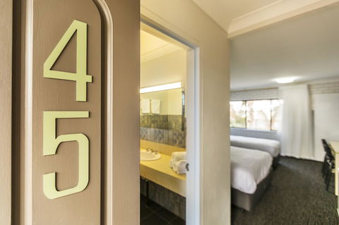 Boomerang Hotel - Accommodation Redcliffe 31
