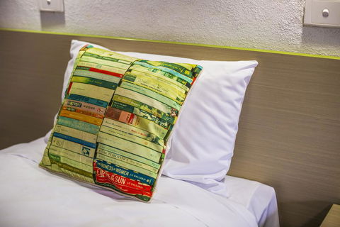 Boomerang Hotel - Accommodation Redcliffe 23