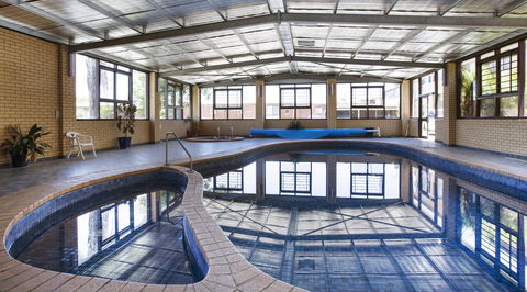 Boomerang Hotel - Accommodation Redcliffe 5