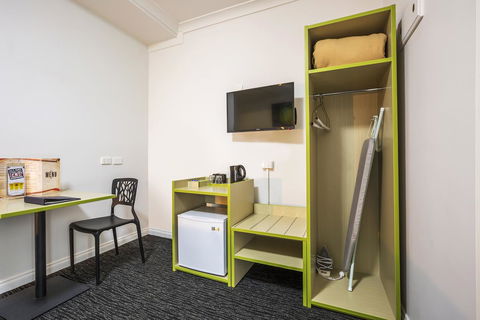 Boomerang Hotel - Accommodation Redcliffe 12