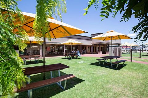 Boomerang Hotel - Accommodation Redcliffe 25