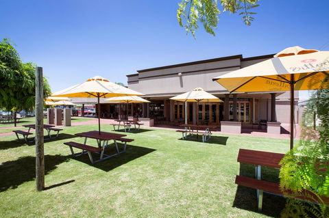 Boomerang Hotel - Accommodation Redcliffe 41